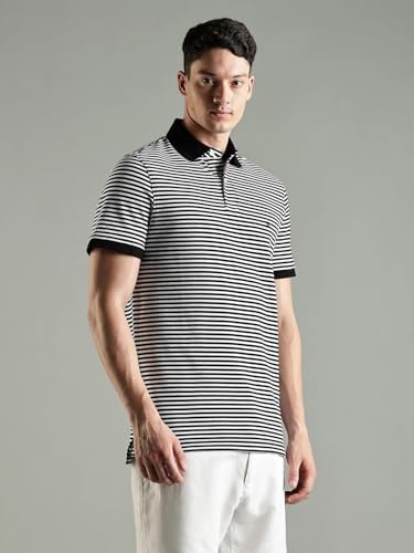 Image of Tommy Hilfiger Men T-Shirt