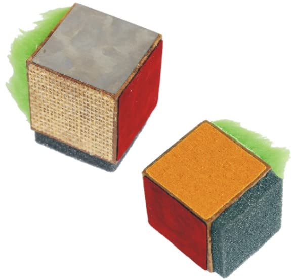 See full amazon price history chart for KPL Learning Associates Pvt. Ltd. Montessori Sensory Cube for Sandpaper-Scratches, Velvet-Smooth, Jute-Rough, Foam-Squishy, Grass-Bushy, Metal-Temperature Sense Stimulation for School Kids KPL Learning Associates Pvt. Ltd. Montessori Sensory Cube for Sandpaper-Scratches, Velvet-Smooth, Jute-Rough, Foam-Squishy, Grass-Bushy, Metal-Temperature Sense Stimulation for School Kids (B0C2V3N2V7) Amazon Price History, Amazon Price Tracker