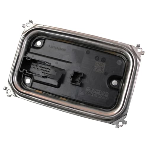 Solución Fallo Faros Benz W295 C206 Controlador A2239002526 3