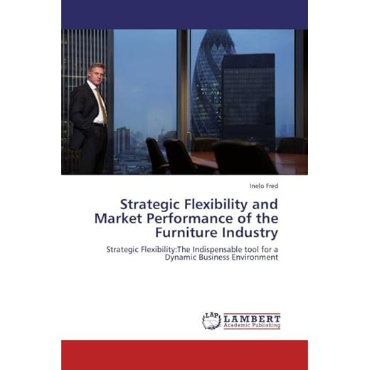 Furniture Industry Strategic Insights