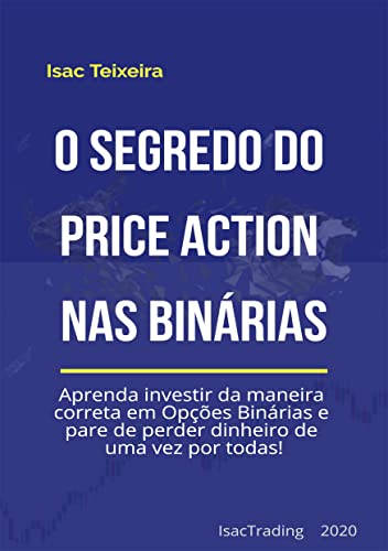O Segredo do Price Action nas Opções Binárias: Refine sua Análise...