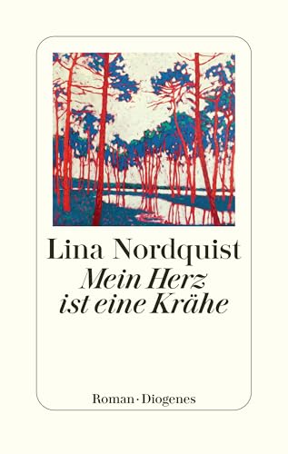 Mein Herz ist eine Krähe - Neuware