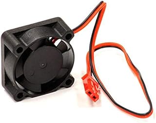 Integy RC Model C24040 6VDC High Speed Cooling Fan 26x26x11mm for C23141