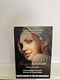 Vampire Academy & Frostbite & Shadow Kiss & Blood Promise: Vampire Academy / Frostbite / Shadow Kiss / Blood Promise