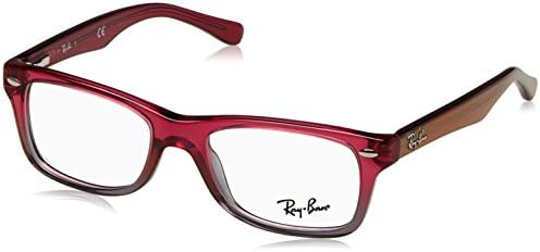 Ray-Ban Unisex Kids' 0RY 1531 3648 46 