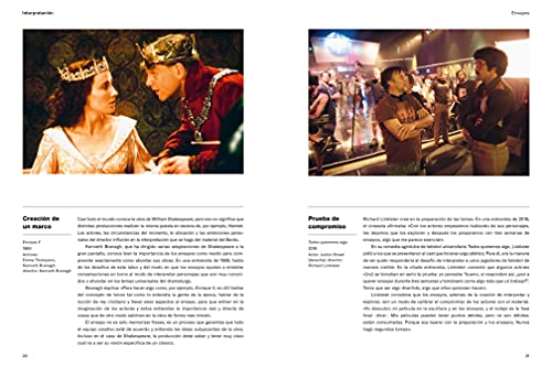 Techniques des grands cineastes secrets de fabrication du cinema mondial