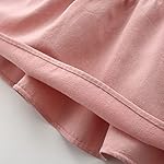 Baby Girls Clothing Rabbit Style Long Sleeve Dress - Image 3