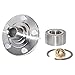 DuraGo 29596043 Front Wheel Hub Kit
