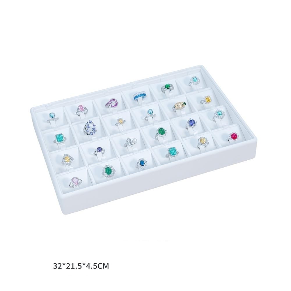 Armadi Ring Display Jewelry Organizer Store