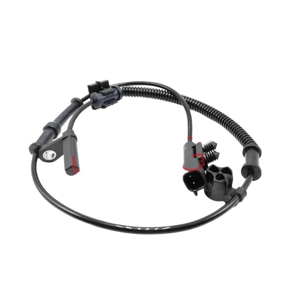 Sensor ABS revoluciones Para Challenger 2011-2018 4779646AB 04779646AB ABS Sensor De Velocidad De Rueda Sensores De Velocidad De Rueda Automotriz Accesorios De Coche