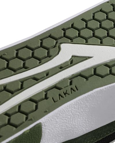 Image of Lakai Men's Cambridge Low-Top Skateboarding Shoe