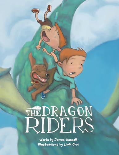 The Dragon Riders (The Dragon Brothers) B0DZD5CRSS Book Cover