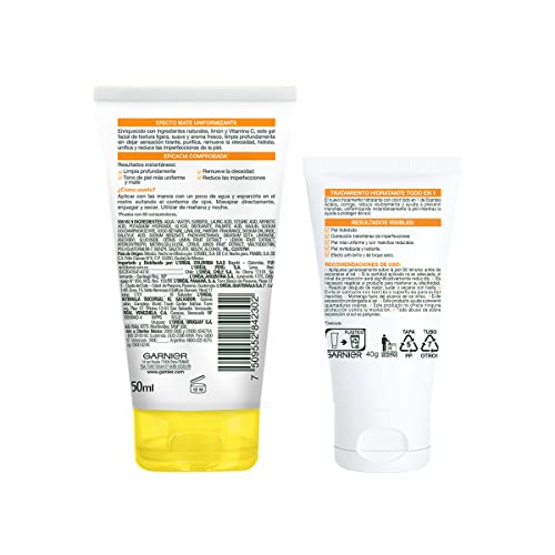 Exfoliantes Y Mascarillas, Beauty Imagen adicional