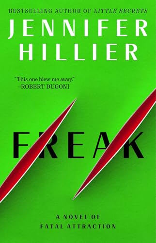 Freak (Creep Book 2)