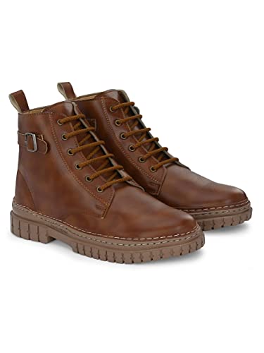 Image of Eego Italy Men Stylish Boots