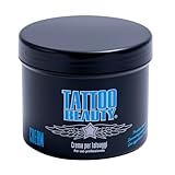 Tattoo Beauty