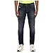 Price comparison product image Diesel Men's D-Luster L.34 Pantaloni Jeans, Blue Denim, 36W / 30L