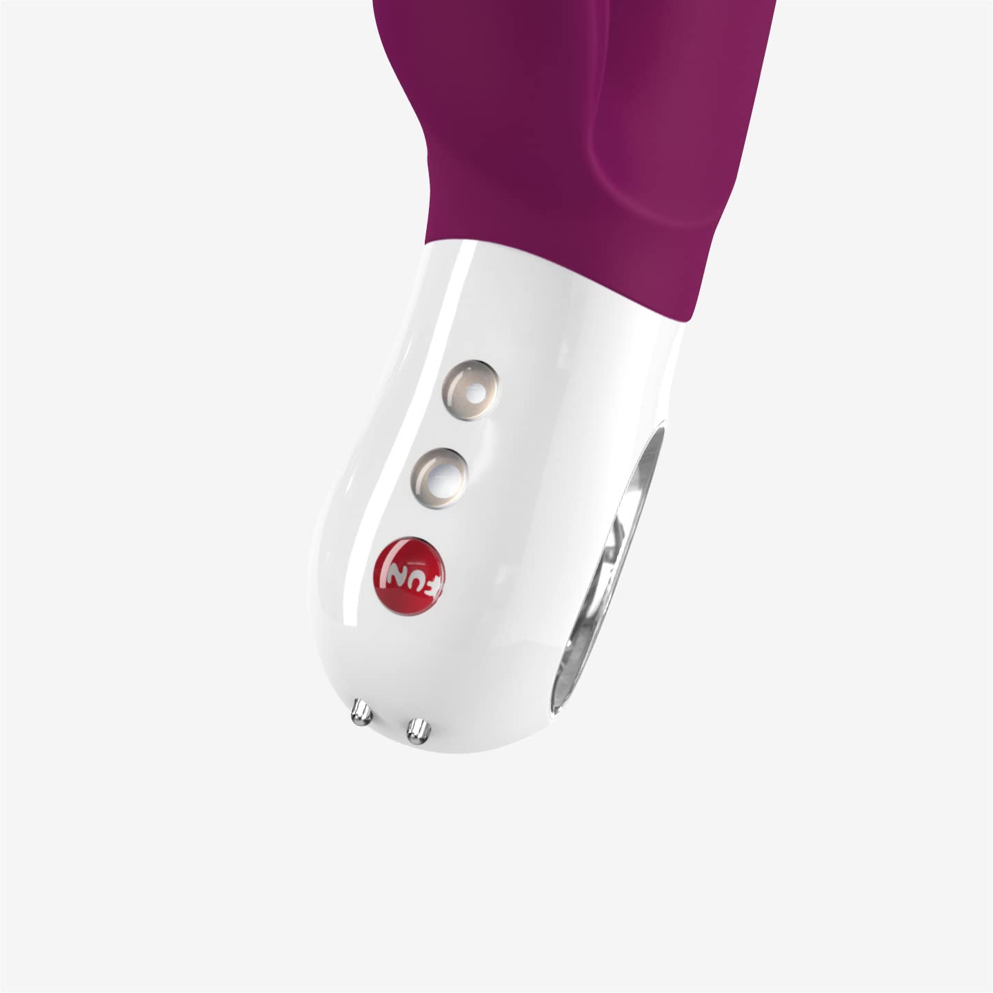 Fun Factory Vibromasseur Rabbit double vibration du moteur avec 36 combinaisons avec sac + lubrifiant, silicone mdical Violet : Amazon.fr: Hygine et Sant Fun Factory Vibromasseur Rabbit double vibration du moteur avec 36 combinaisons avec sac + lubrifiant, silicone mdical Violet : Amazon.fr: Hygine et Sant