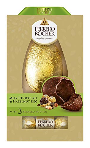 Uovo di Pasqua Ferrero Rocher, 212,5 g