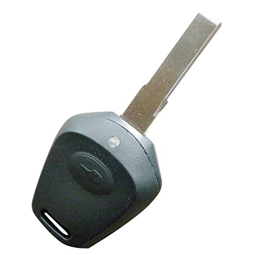 Elettronica non fornita (l'elettronica è da recuperare sulla tua vecchia chiave).