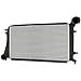 For Volkswagen Jetta Turbo Diesel Intercooler 2005 06 2007 | 1.9L TDI For VW3012101 | 1K0145803Q