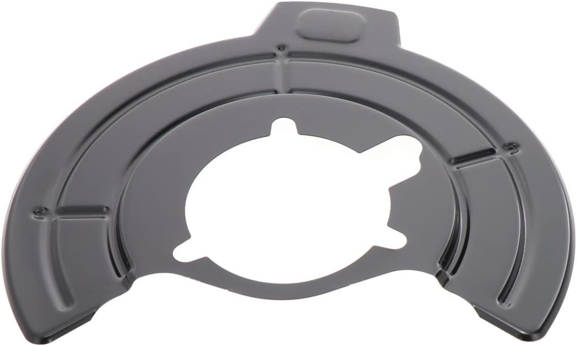 Genuine Chrysler 68043287AB Brake Splash Shield