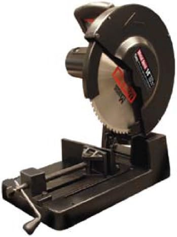 Mk Morse CSM14MB 14-inch Dry-Cut Metal Cutting Saw
