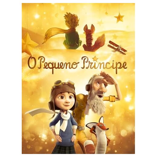 O Pequeno Principe