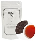 amsu tea (アムシュティー) ブラックティー イングリッシュブレックファースト リーフ600g