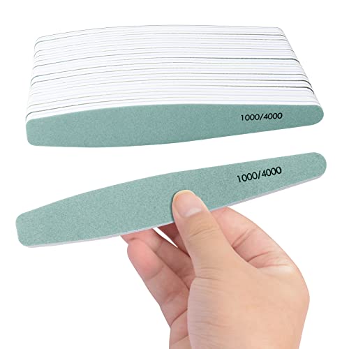 Find The Best Grit For Natural Nails Reviews & Comparison Katynel