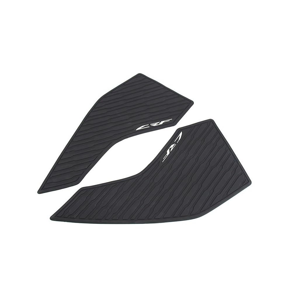 Coussin de traction pour réservoir moto CRF1100L 20-22 antidérapant