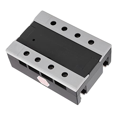 Servotransformateur électronique stable pour usage industriel - 7