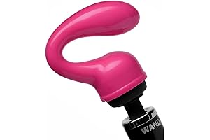 Deep Glider Wand Massager Attachment