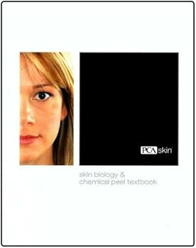 Skin Biology & Chemical Peel Textbook book by PCA Skin Skin Biology & Chemical Peel Textbook book by PCA Skin