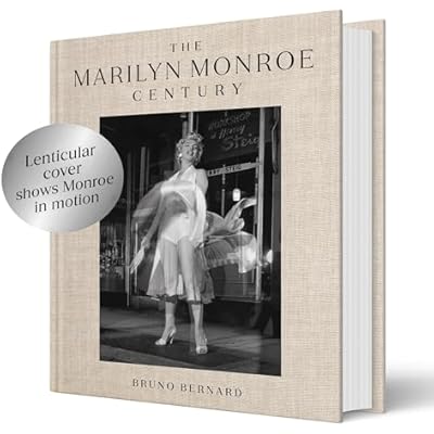 The Marilyn Monroe Century