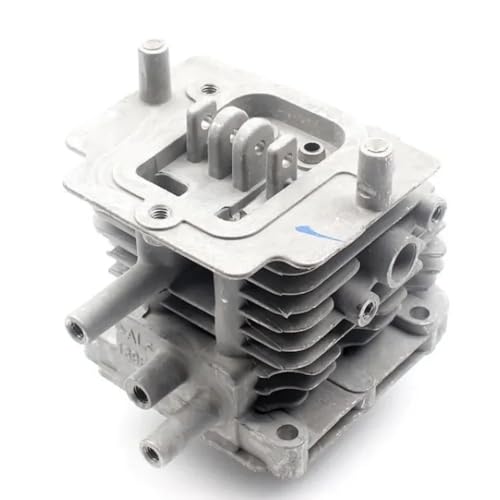Kit de cylindre piston 34mm à haute compression pour coupe-herbe S35