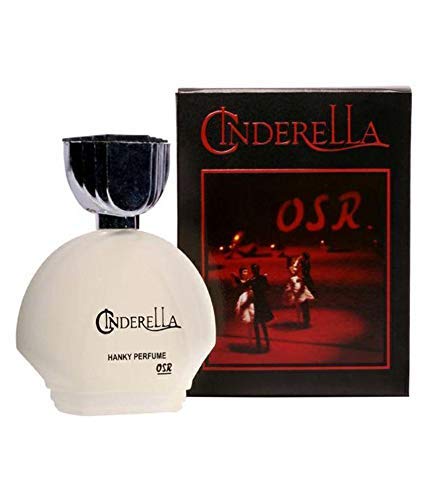 OSR Cinderella Perfume For Women100 ml| Perfume set for long lasting Perfume for girls Perfume For Gifting Perfume I Perfume for All Seasons-image-0