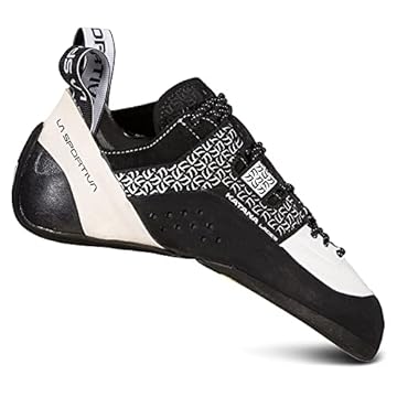katana lace climbing shoes