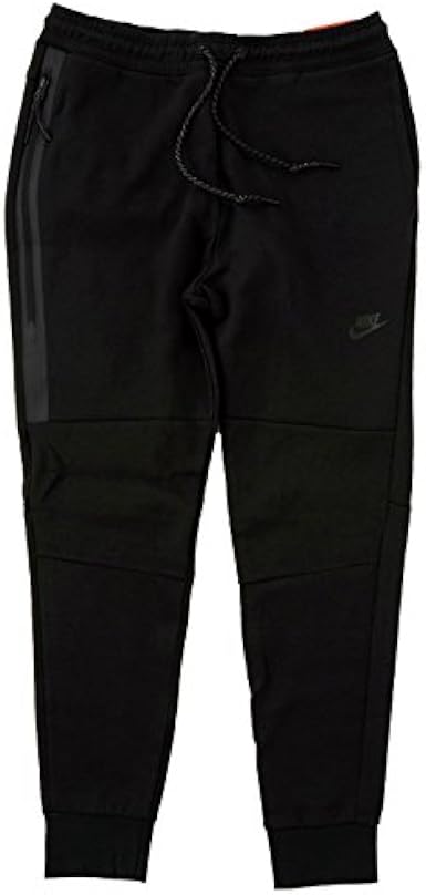 [Nike] Nike Tech Fleece Pants 545343 011 [parallel import goods] : Clothing  \u0026 Accessories - Amazon.co.jp