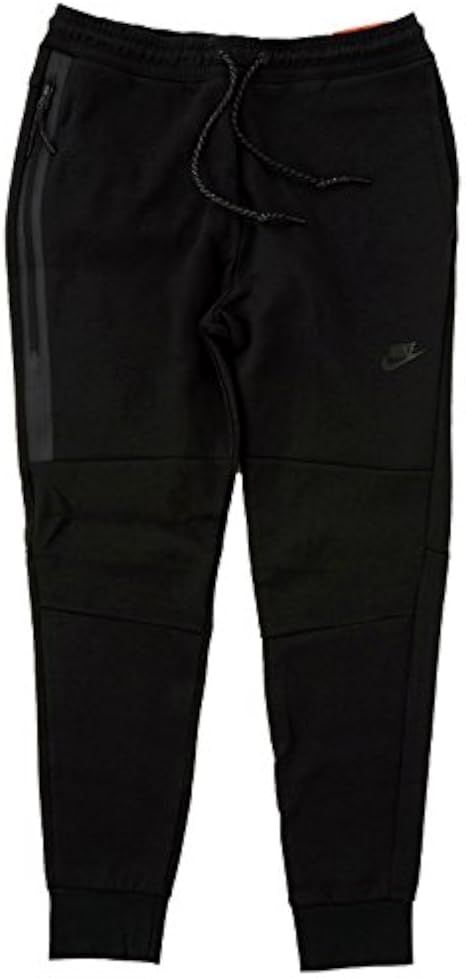 Amazon.co.jp: [Nike] Nike Tech Fleece Pants 545343 011 [parallel import  goods] : Clothing \u0026 Accessories