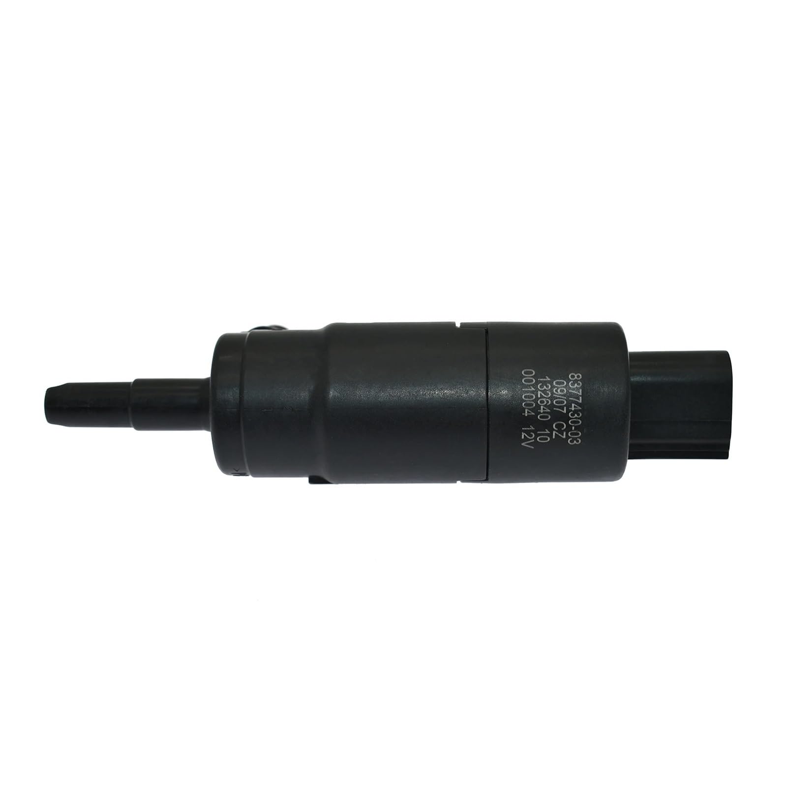 Pompa spryskiwacza 67128377430 8377430-03 dla E36 E38 E39 E46 E53 E60 E61 E63 E64 E65 E66 E82 E83 EE88 E91 E92 Z4