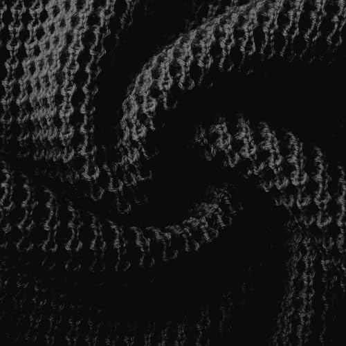 Mens Fall Sweater Long Sleeve Crew Neck Sweaters Loose Fit Casual Solid Fashion Winter Warmth Pullover Tops3