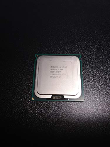 SLBBA INTEL XEON x5460 Proc