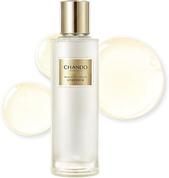 CHANDO Himalaya Probiotic Himalayan Essence 110ml/3.72oz - Skin Collagen Boosting Hydrating Essence Toner, Renewal for Plump, Radiant & Glowy Skin