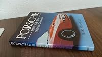 Porsche 924-928-944 : the New Generation 0850454158 Book Cover