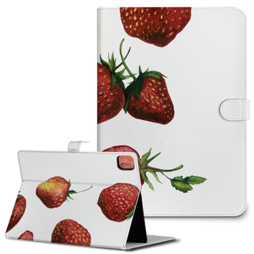 iPad ��11����(A16 / 2025) / ��10���� (2022) �P�[�X 11/10.9�C���` �Ή� TPU �J�o�[ �O�܃X�^���h �y�� �l�C 014891 �C�`�S � �C���X�g