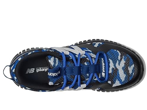Image of New Balance Kid's Playgruv V1 Bungee Sneaker