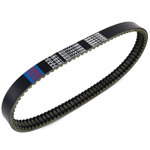 �x���g �]���h���C�u�x���g For Codlice �p EPCOUR033 B3211AA1096 For AIXAM 500.4 Grecav For EKE ���K�}���`�g���b�N For Ligier X-Pro X-Too Max NOVA 2