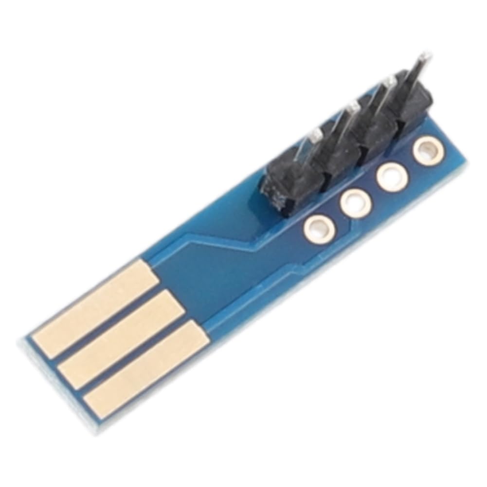 I2C for Chuck Nunchuck Adattatore I2C for Nunchuck Adattatore I2C for Chuck Nunchuck Scheda for