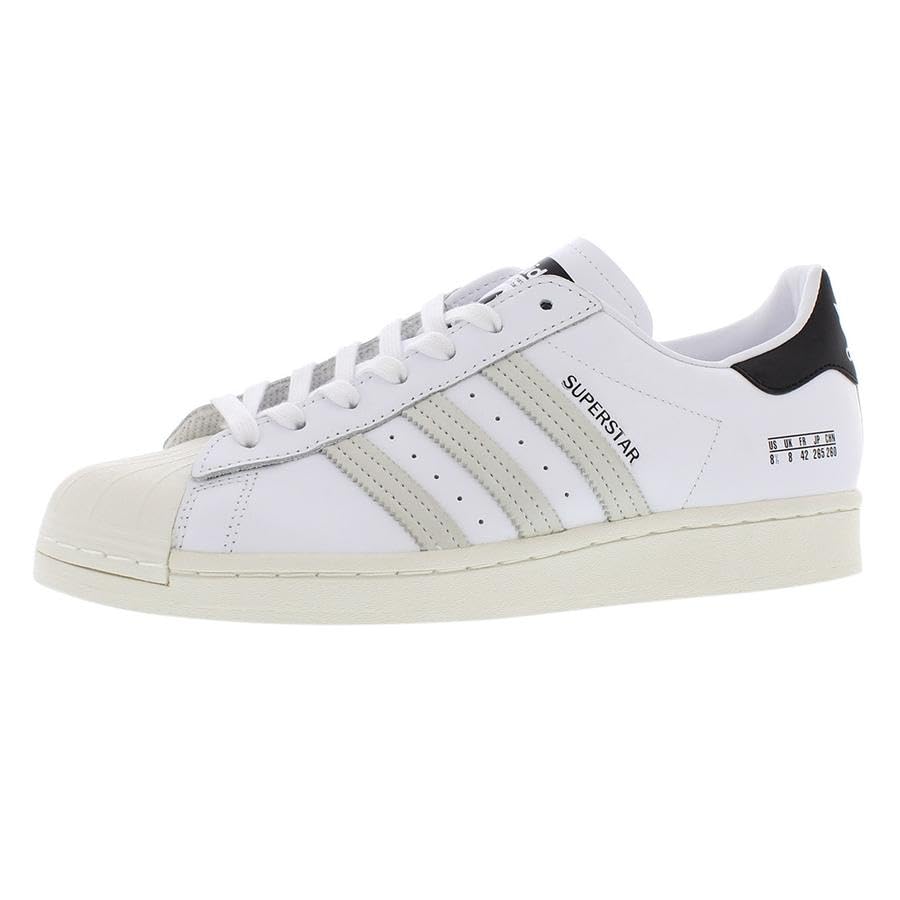 Image of adidas Men's Superstar Shoe